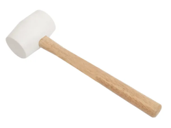 Rubber Mallet